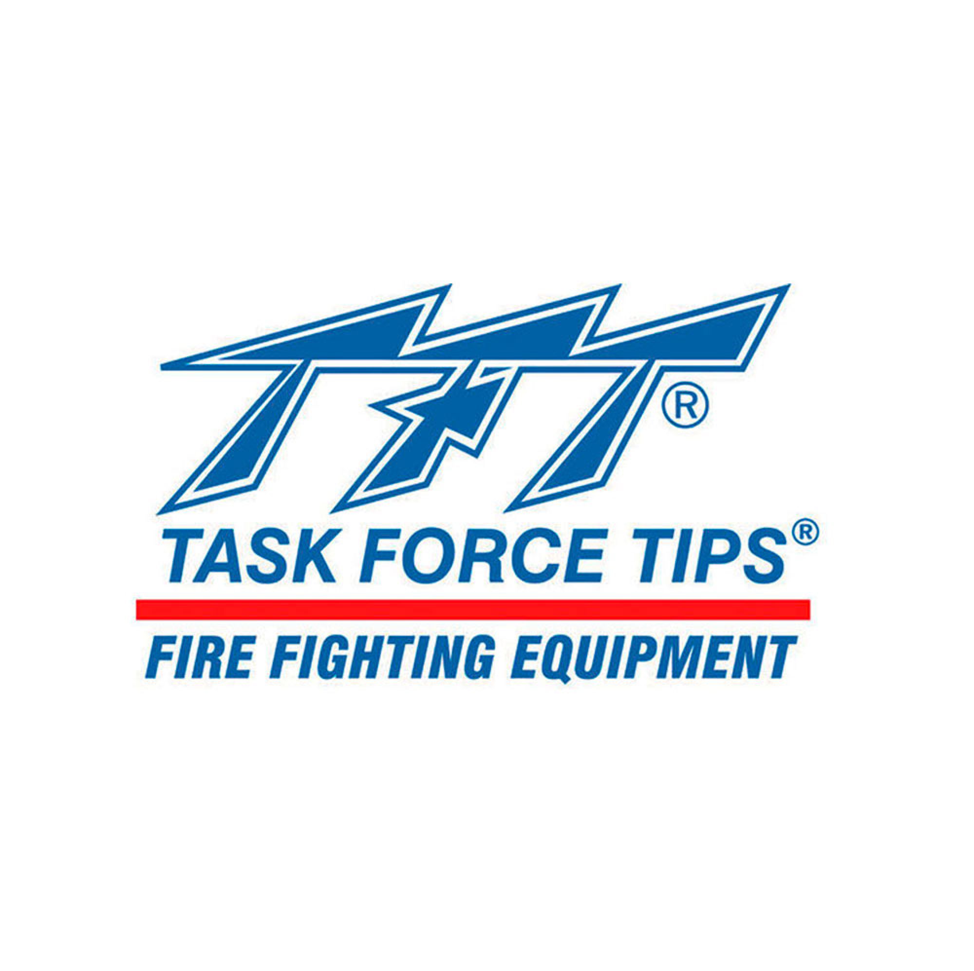 TASK FORCE TIPS TASK FORCE TIPS Logo