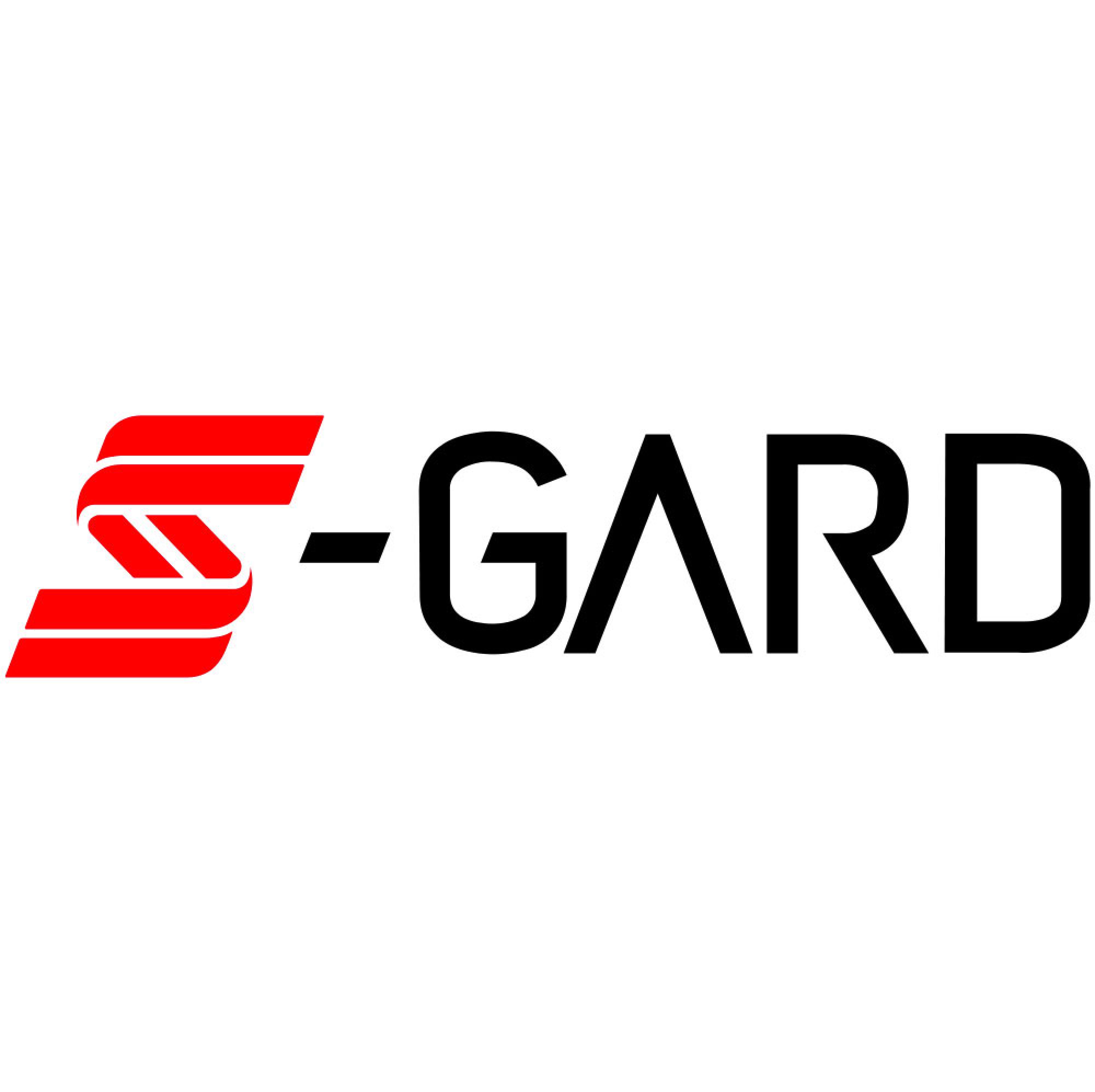 S-GARD S-GARD Logo