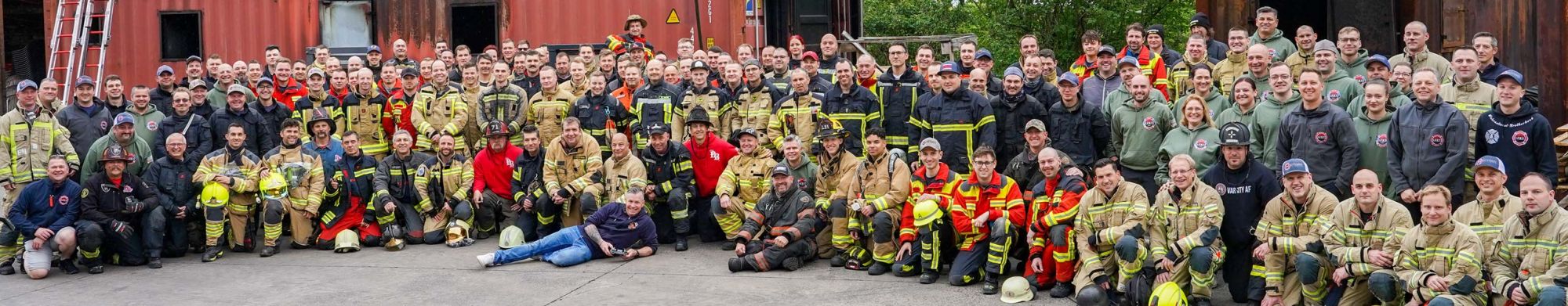 Unsere Teilnehmer von 2024