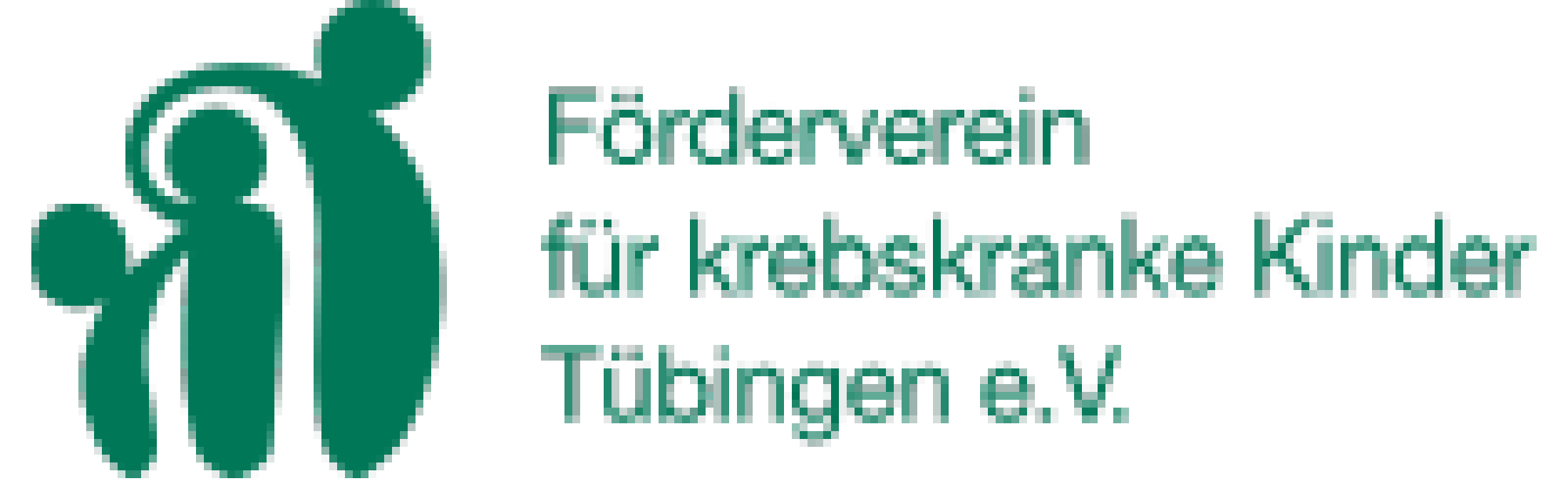 Förderverein für krebskranke Kinder Tübingen e.V. Förderverein für krebskranke Kinder Tübingen e.V.