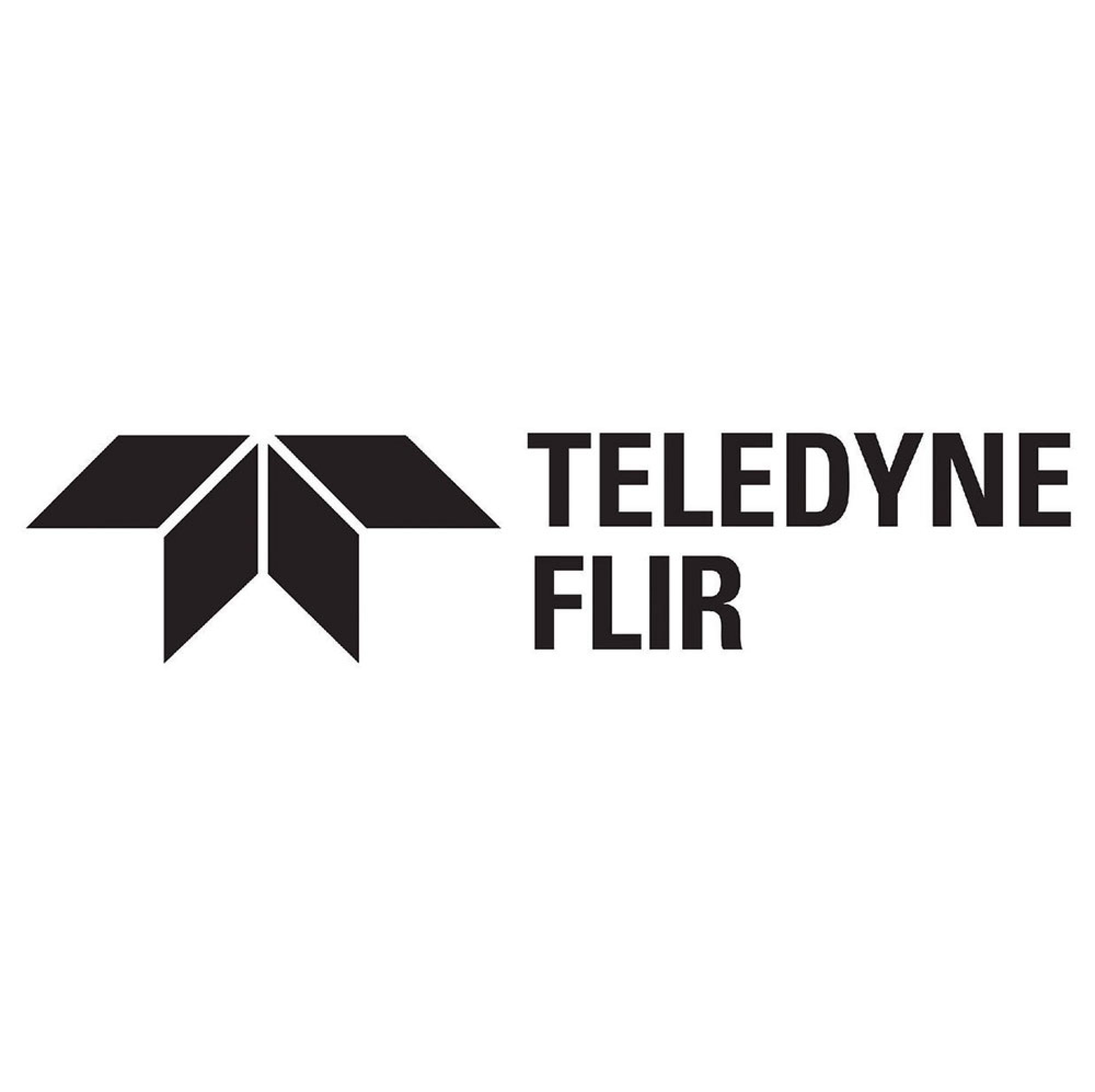 TELEDYNE FLIR TELEDYNE FLIR Logo