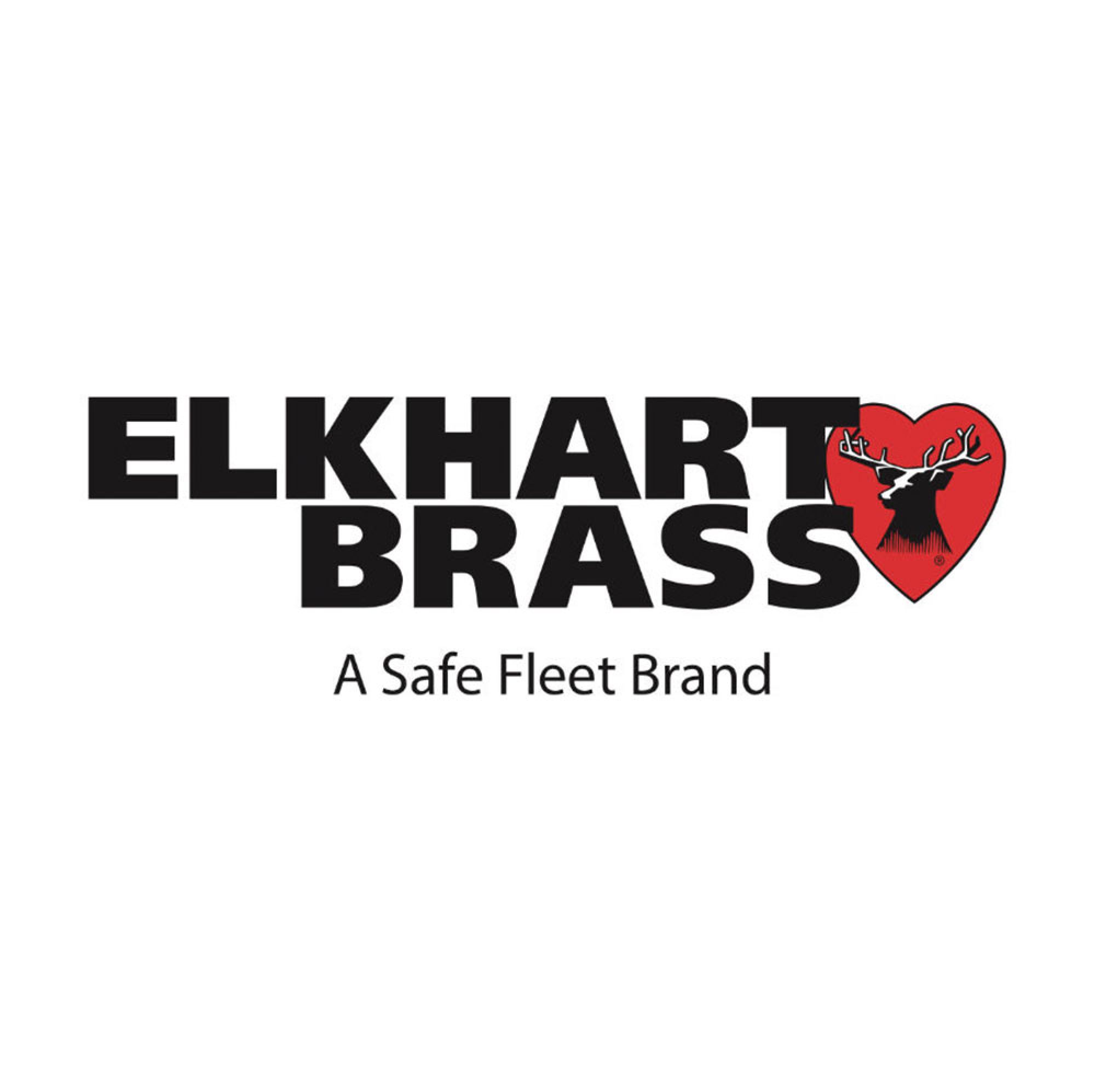 Elkhart Brass Elkhart Brass Logo