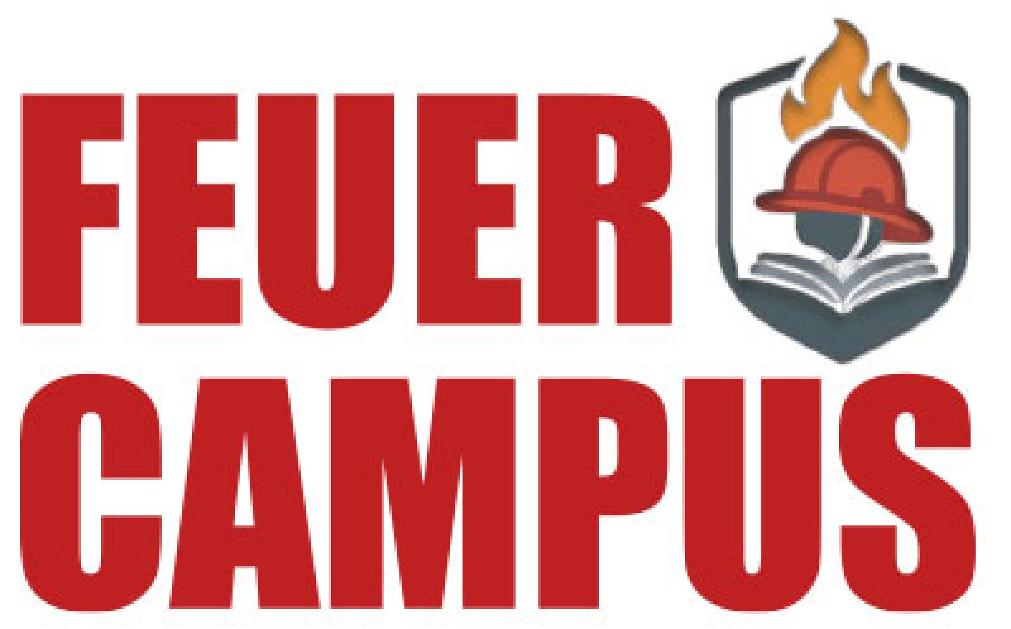 Logo FeuerCampus Logo FeuerCampus