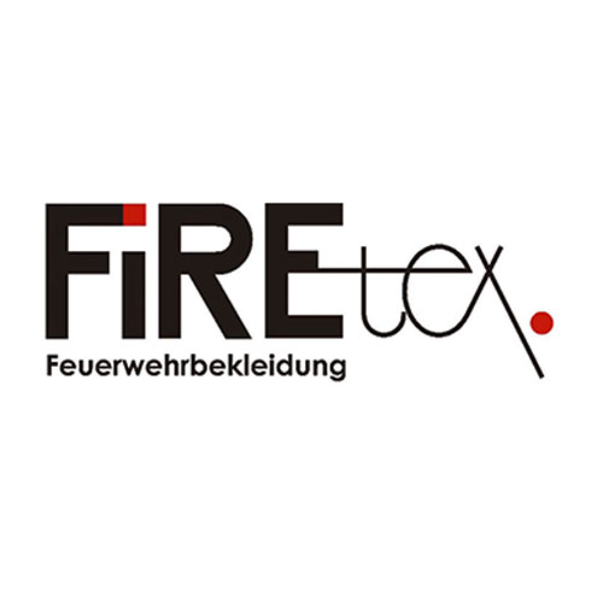 Firetex Feuerwehrbekleidung Firetex Logo