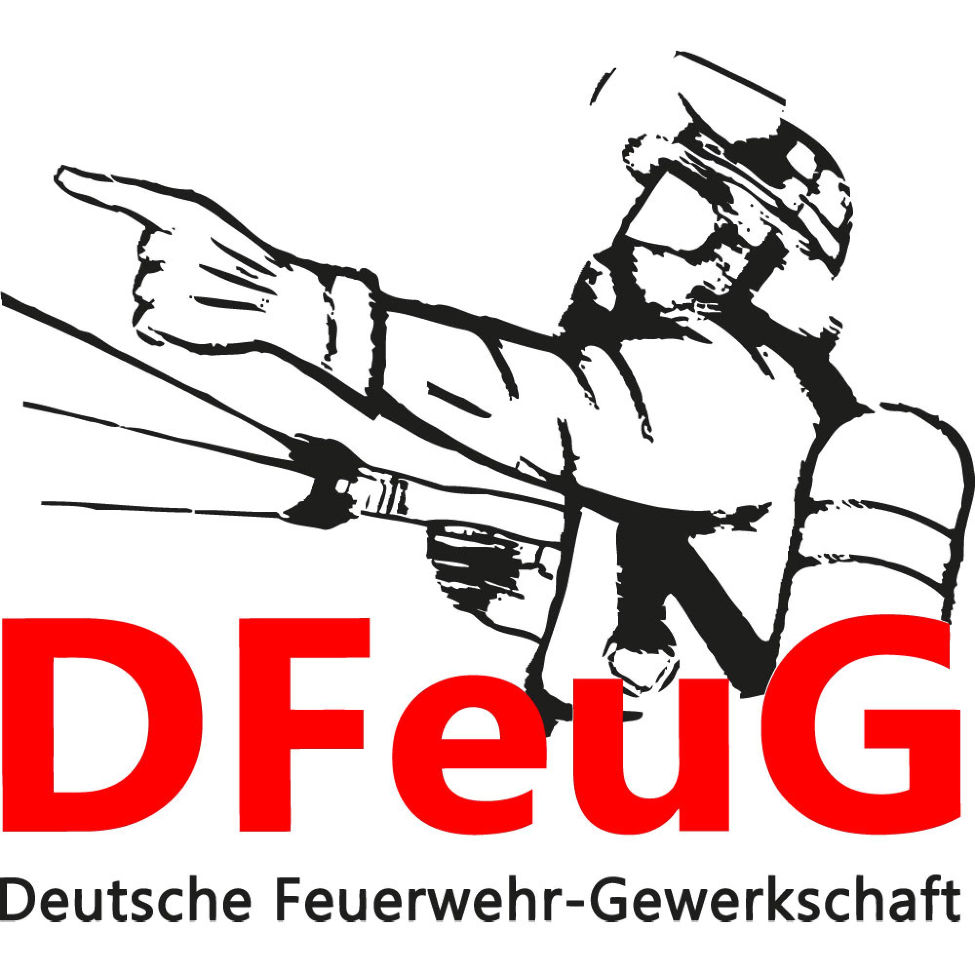 DFeuG DFeuG Logo