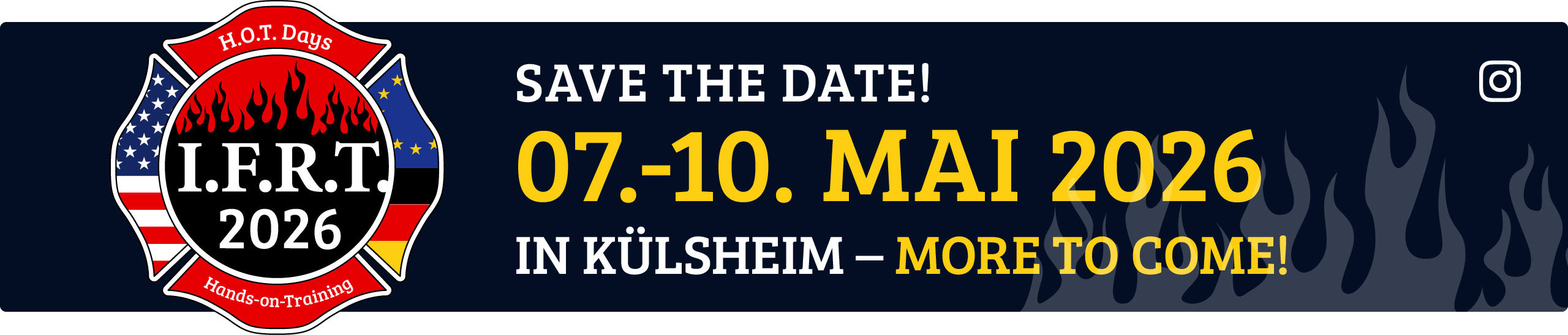 Die H.O.T. Days 2026 in Külsheim