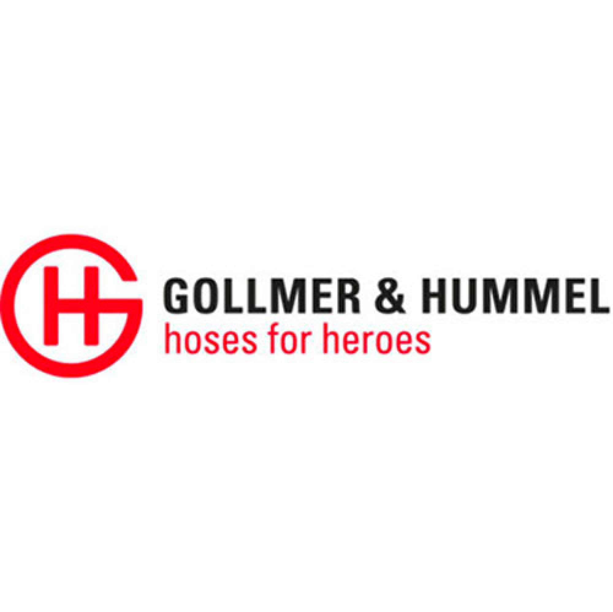 Gollmer & Hummel - hoses for heroes Gollmer & Hummel Logo