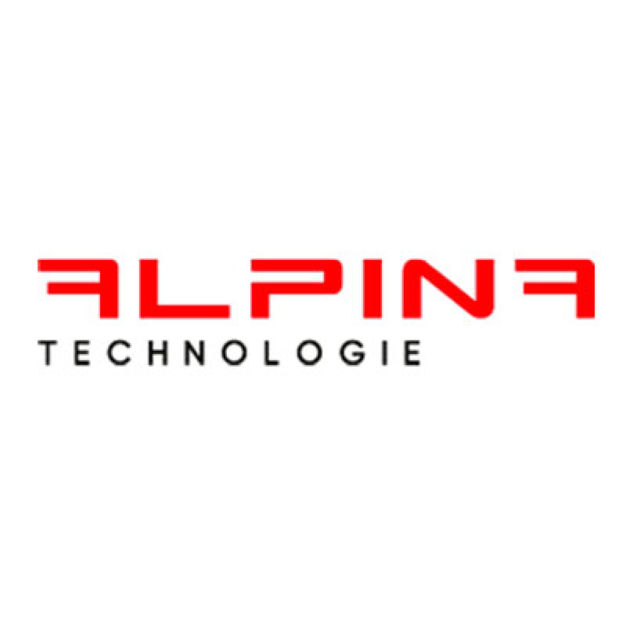 ALPINA TECHNOLOGIE ALPINA TECHNOLOGIE Logo