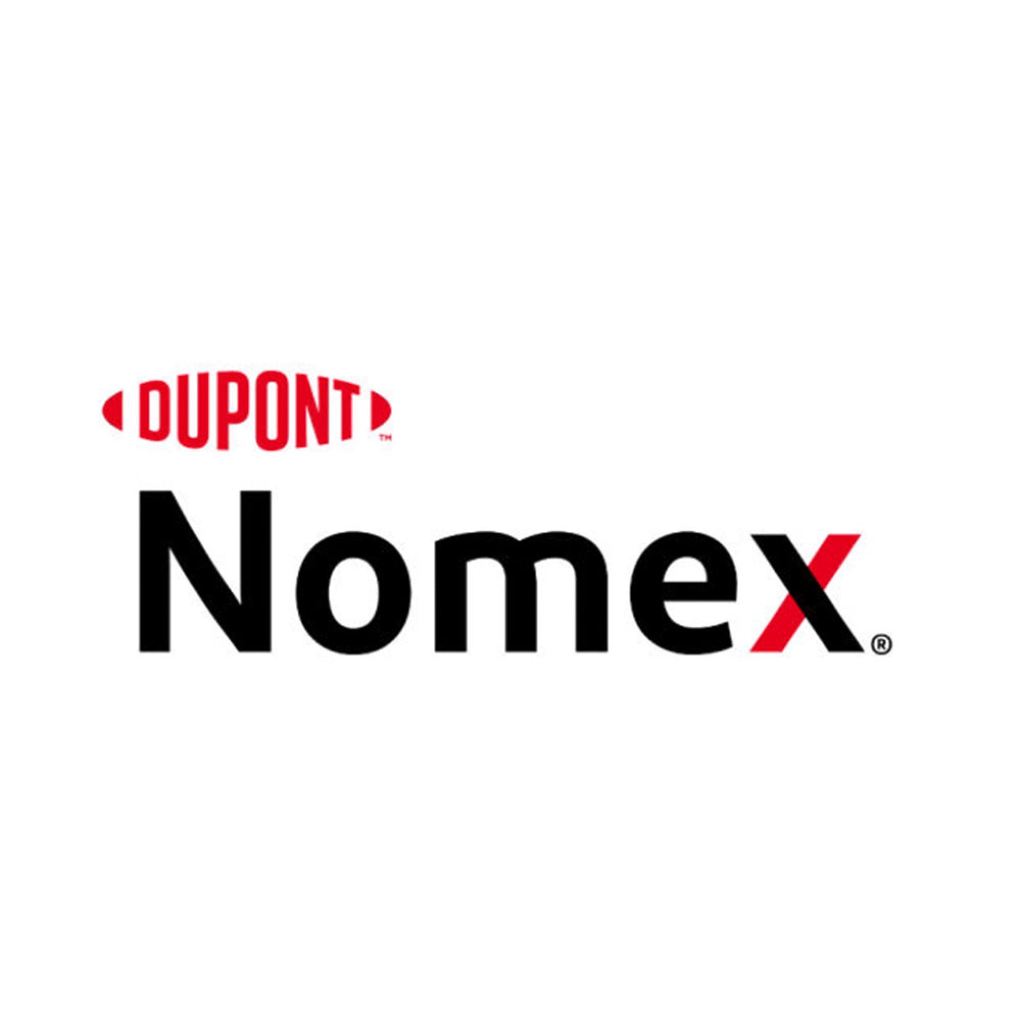 DUPONT NOMEX DUPONT NOMEX Logo