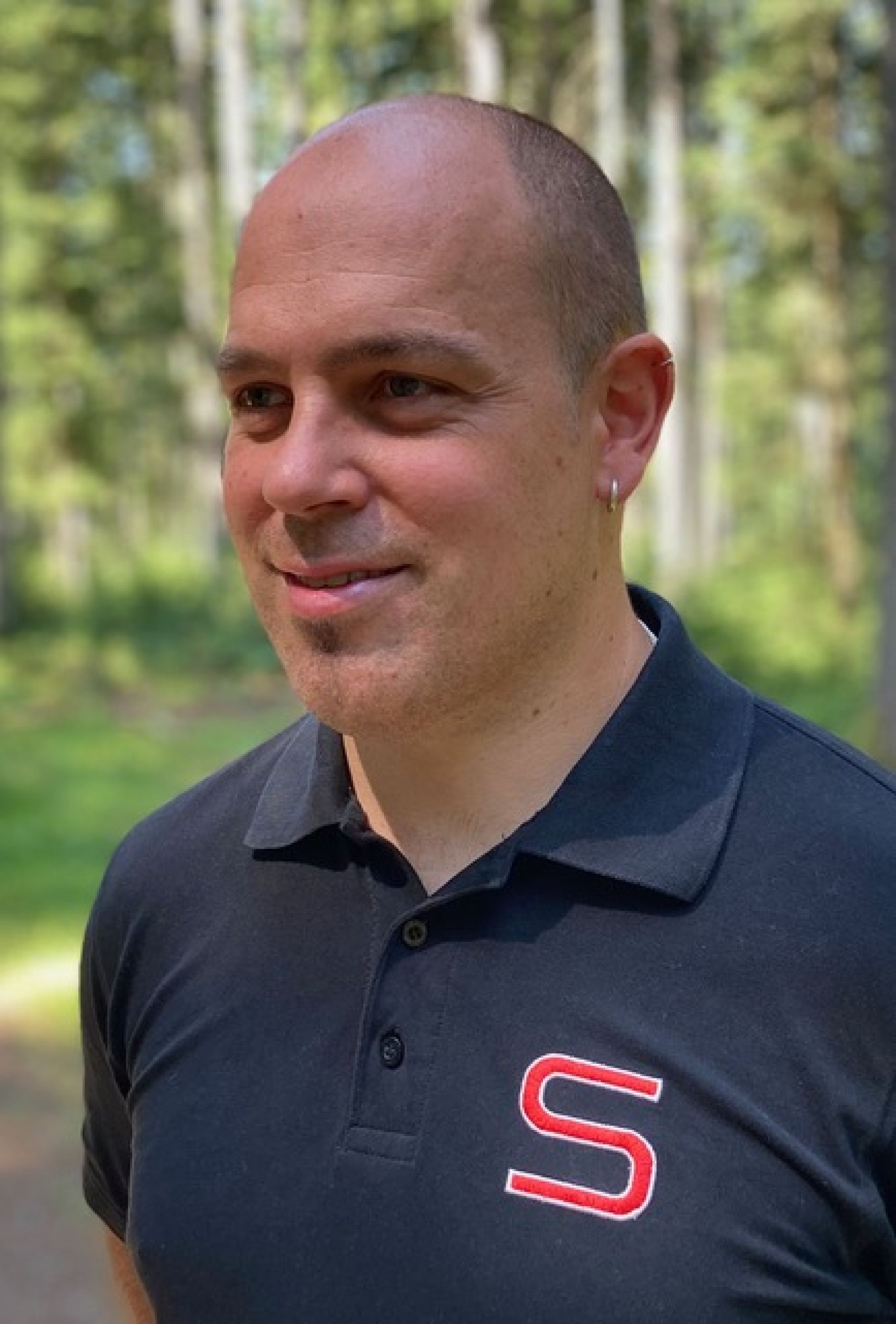 Tobias Bellm Tobias Bellm