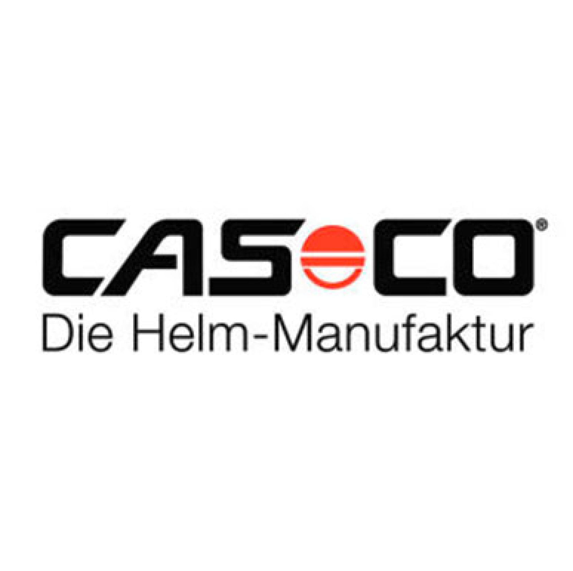 Casco Die Helm-Manufaktur Casco Logo
