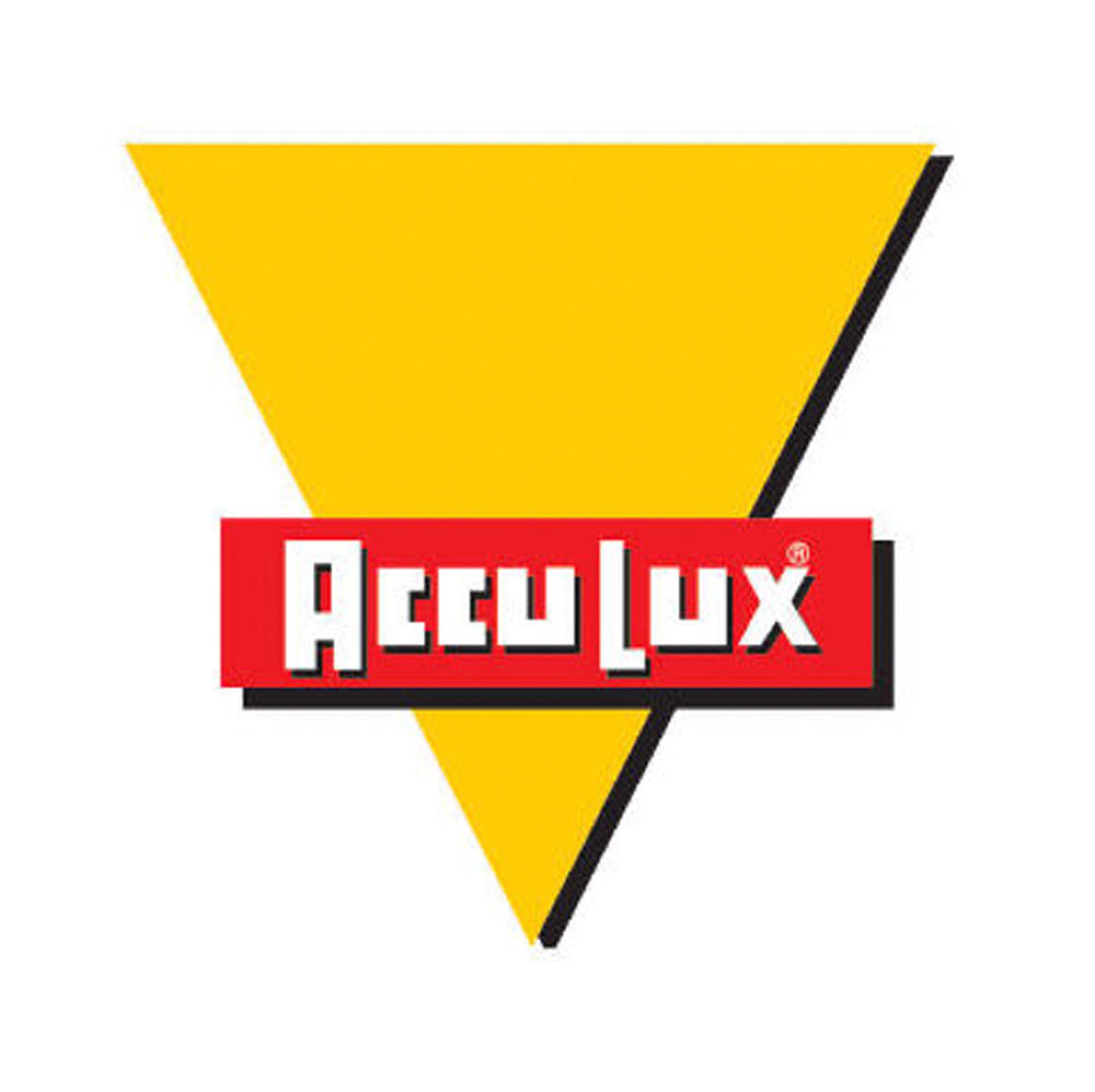 AccuLux Logo AccuLux
