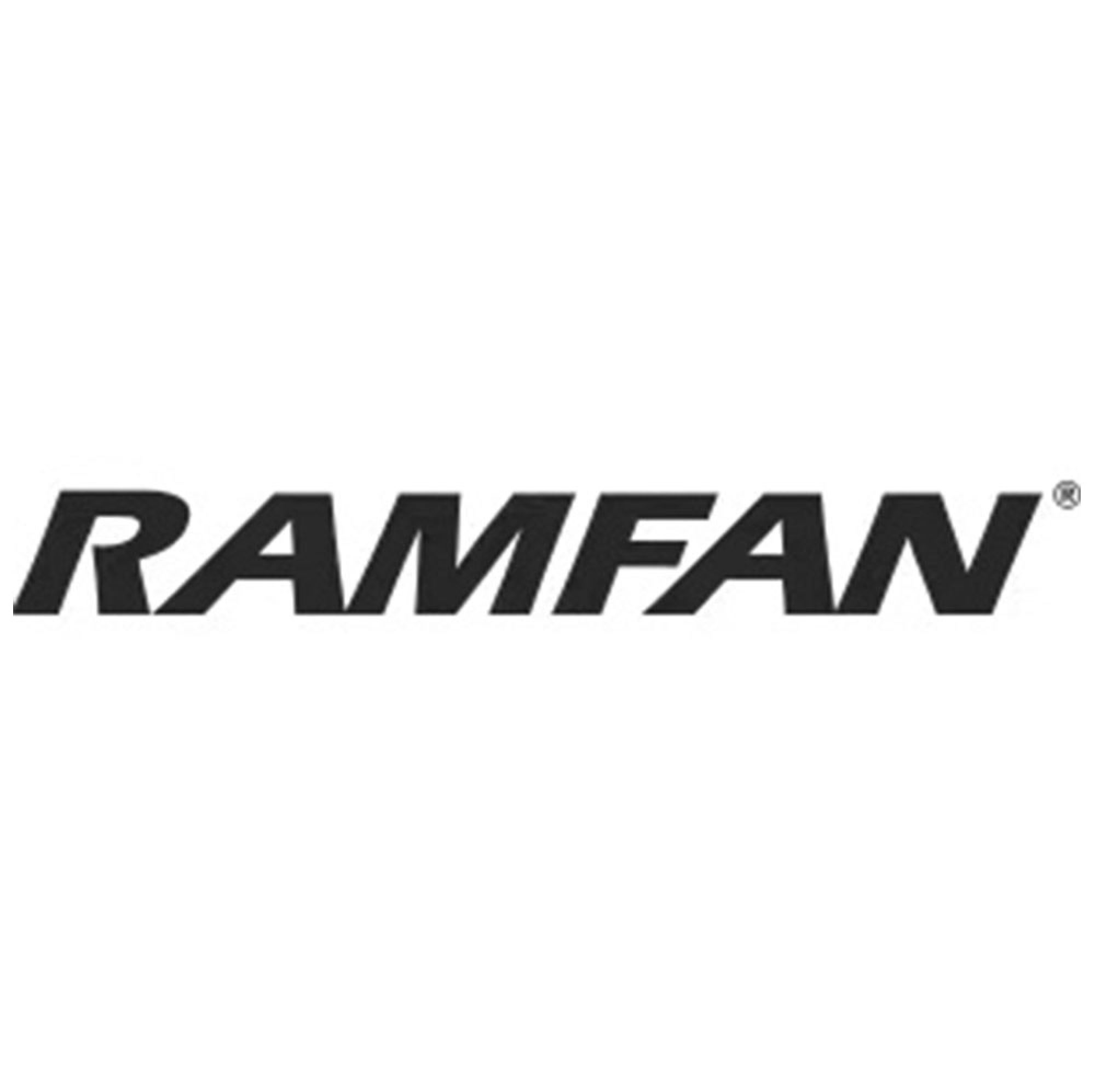 RAMFAN RAMFAN Logo