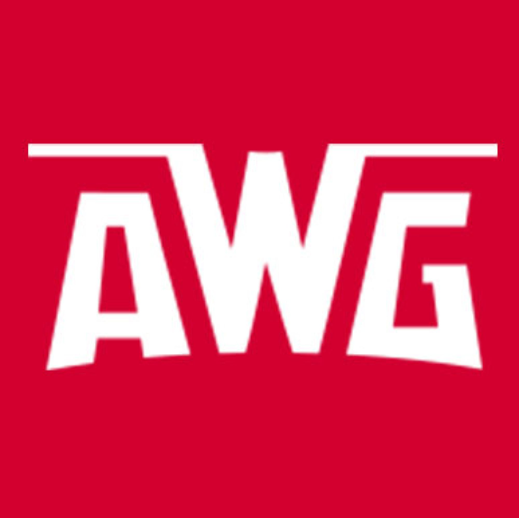 AWG AWG Logo
