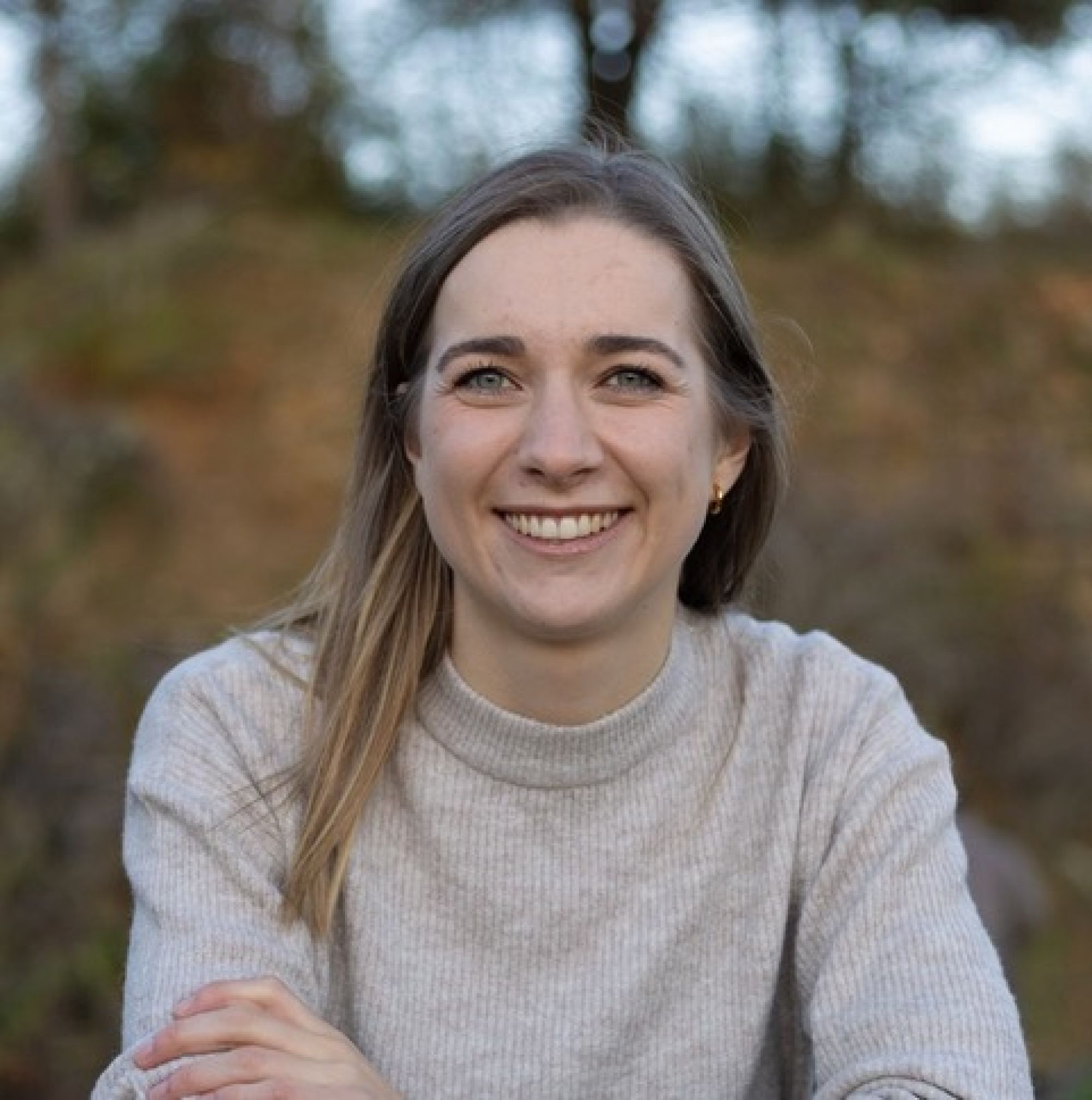 Mareike Heusel Mareike Heusel