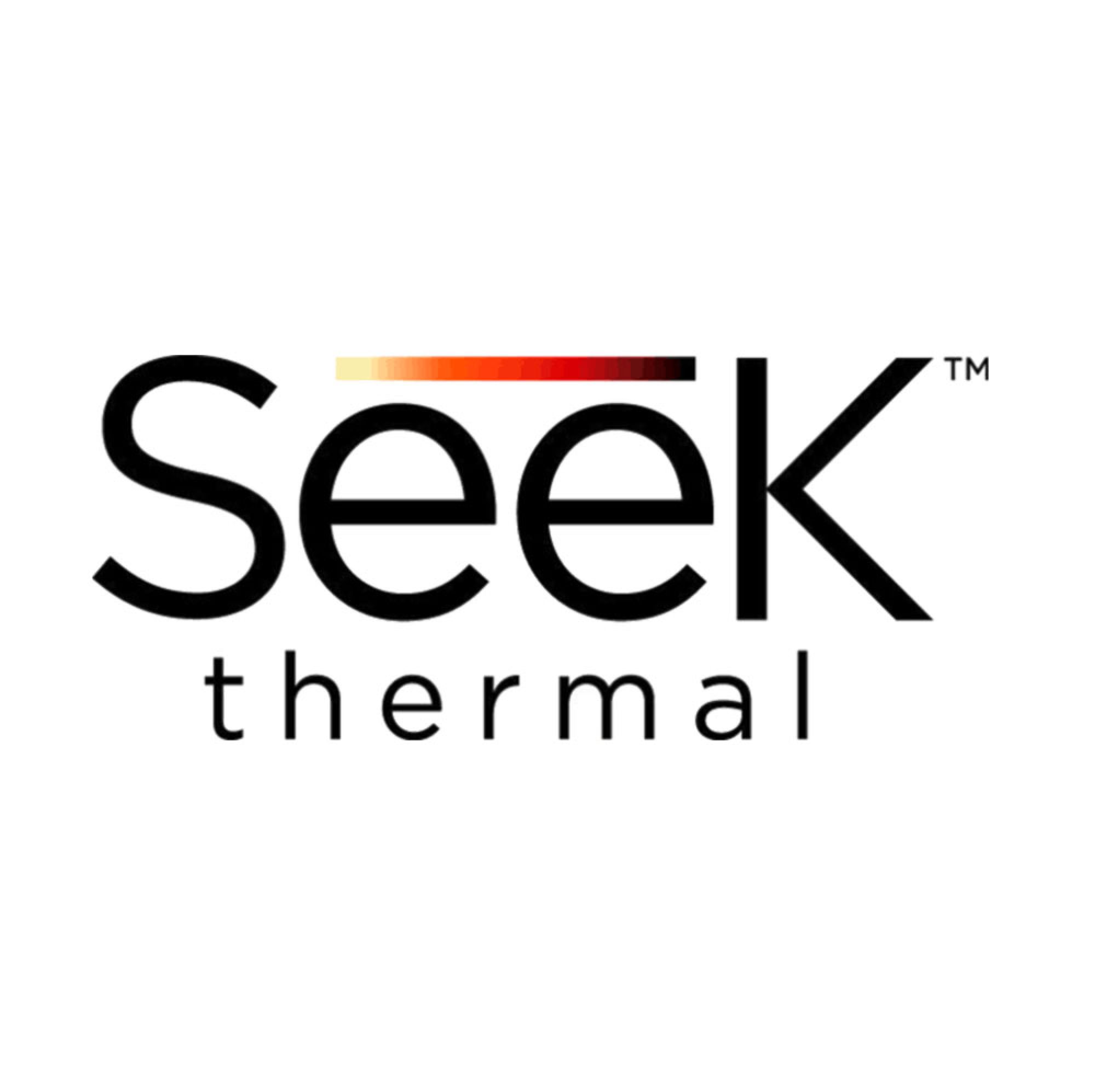 Seek thermal Seek thermal Logo