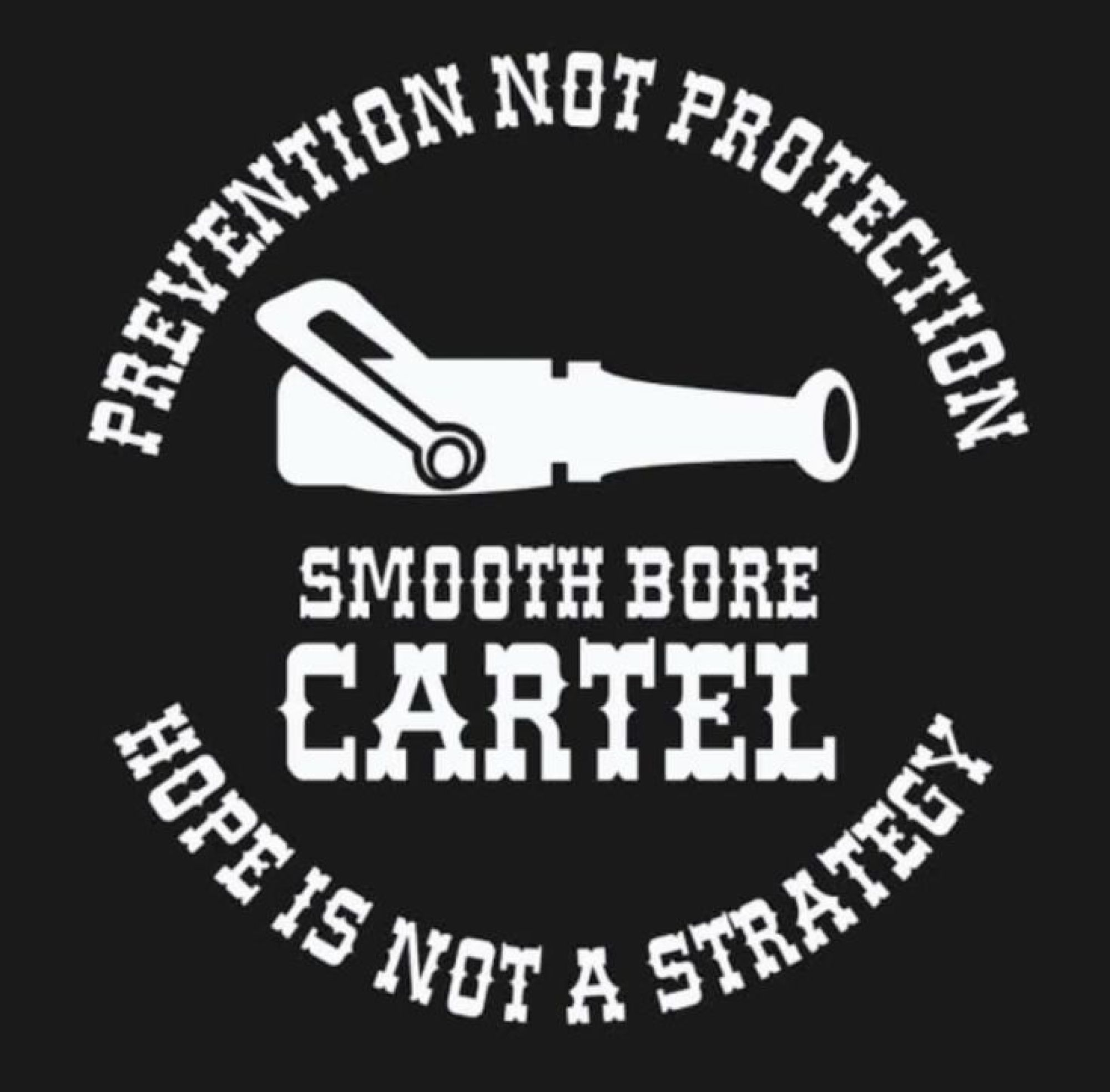 Smooth Bore Cartel Smooth Bore Cartel